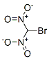 Bromodinitromethane Struktur