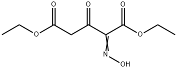 996-75-8 2-(HydroxyiMino)-3-oxo-pentanedioic Acid 1,5-Diethyl Ester