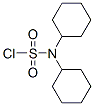 二环己基氨磺酰氯, 99700-74-0, 结构式