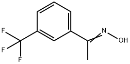 3'-(三氟甲基)苯乙酮肟