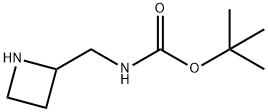 99724-21-7 氮杂环丁烷-2-甲基氨基甲酸叔丁酯