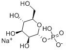 99749-54-9 Α-D-甘露糖-1-磷酸钠盐