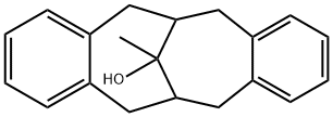 99774-91-1 5,6,7,12,13,14-Hexahydro-15-methyl-6,13-methanodibenzo[a,f]cyclodecen-15-ol