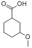 3-METHOXYCYCLOHEXANECARBOXYLIC ACID