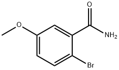 99848-43-8 2-溴-5-甲氧基苯甲酰胺