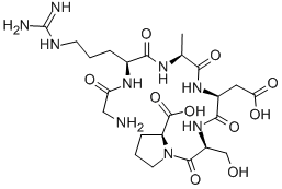 GRADSP Structure