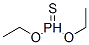 O,O-diethyl thiophosphonate 