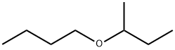 1-(1-Methylpropoxy)butane, 999-65-5, 结构式