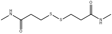 N,N'-Dimethyl-3,3'-dithiodipropionamide price.