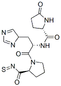 pyroglutamyl-histidyl-proline thioamide|