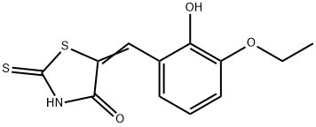 AKOS B018317 Structure