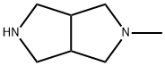 2-Methyl-octahydro-pyrrolo[3,4-c]pyrrole