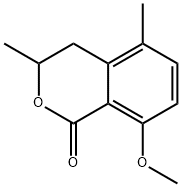 methyl 1-(cyanomethyl)-1H-pyrrole-2-carboxylate 结构式
