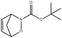 Tert-Butyl 2-Oxa-3-Azabicyclo[2.2.1]Hept-5-Ene-3-Carboxylate