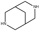 3,7-Diazabicyclo[3.3.1]nonane|3,7-二氮杂双环[3.3.1]壬烷