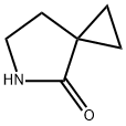 5-azaspiro[2.4]heptan-4-one Structure