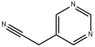 1000564-45-3 5-嘧啶乙腈