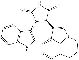 1000873-98-2 Structure