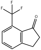 7-(Trifluoromethyl)-1-indanone|7-三氟甲基-1-茚酮