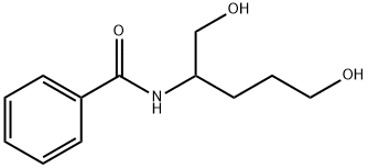 100370-35-2 N-(1,5-二羟基戊-2-基)苯甲酰胺
