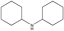 Dicyclohexylamine Structure