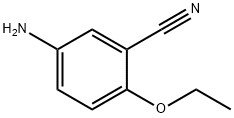 5-amino-2-ethoxybenzonitrile
