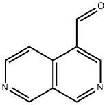 2,7-naphthyridine-4-carbaldehyde price.