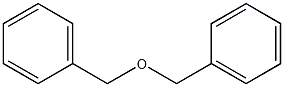 Benzyl ether,103-50-4,结构式