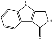 1040375-79-8 3,4-二氢-吡咯并[3,4-B]吲哚-1(2H)-酮