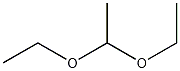 1,1-Diethoxy ethane Structure