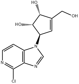 105522-08-5 Structure