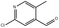 1060801-49-1 2-氯-4-甲酰基-5-甲基吡啶