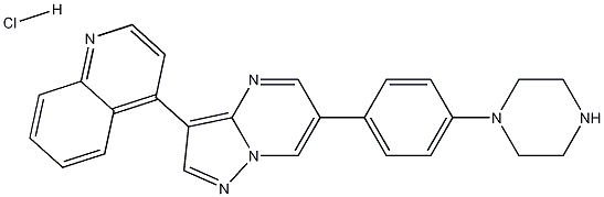 1062368-62-0 LDN-193189 HCl