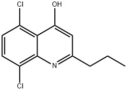 1070880-07-7 5,8-DICHLORO-2-PROPYL-4-QUINOLINOL