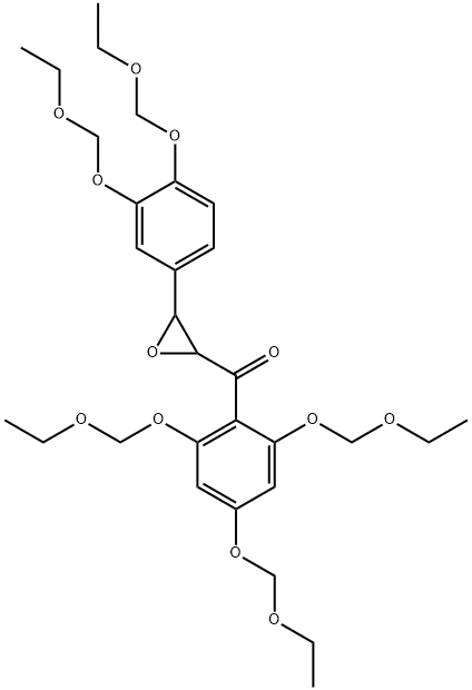 1076199-12-6 Structure