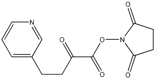 , 1076199-29-5, 结构式