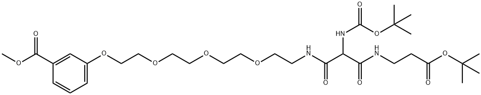 1076199-61-5 Structure