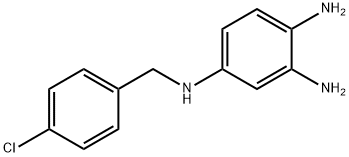 1076199-81-9 Structure