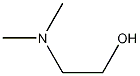 2-Dimethylaminoethanol Structure
