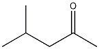 108-10-1 4-Methyl-2-pentanone