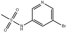1083326-18-4 N-(5-溴吡啶-3-基)甲烷磺酰胺