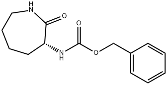 108491-55-0 benzyl (R)-2-oxoazepan-3-ylcarbamate