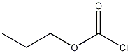 Propyl chloroformate|