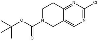 1092352-55-0 Structure