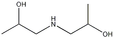 , 110-97-4, 结构式
