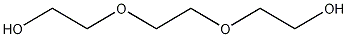 2,2'-Ethylenedioxydiethanol Structure