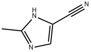 112108-86-8 4-Cyano-2-methylimidazole