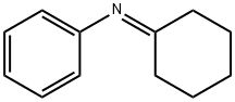 cyclohexylidene(phenyl)amine