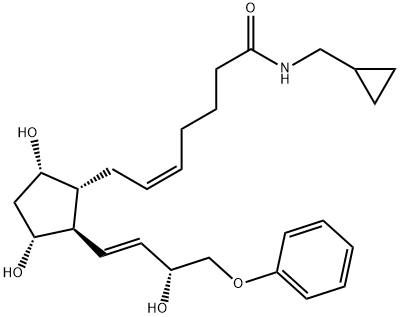 1138395-09-1 Structure