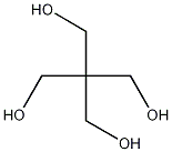Pentaerythritol Structure
